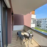 T27 Free Parking Ingyenes Zart Parkolo Apartament