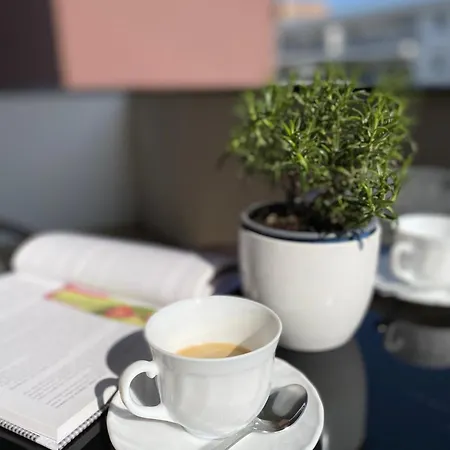 アパート T27 Free Parking Ingyenes Zart Parkolo ジュール