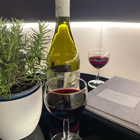 T27 Free Parking Ingyenes Zart Parkolo * ジュール